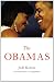Books : The Obamas [Hardcover]