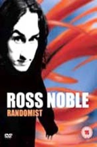 Childrens Toyshop   : Ross Noble - Randomist [2006]