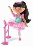 Fisher-Price Dora the Explorer Dance And Sparkle Ballerina