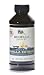 Rodelle Organic Pure Vanilla Extract, 4-Ounce
