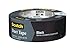 3M 1060-BLK Scotch Black Duct Tape, 1.88-Inch x 60-Yard, 1-Pack
