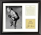 Joe Louis - Vintage Series Sports Boxing