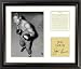 Pro Tour Memorabilia 79KA-C3Q Joe Louis - Vintage Series Framed Photo