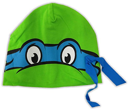 TMNT Teenage Mutant Ninja Turtles Leonardo Infant Hat ITE53052 One Size