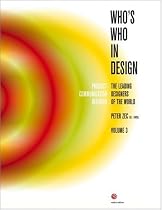Who's Who in Design: The Leading Designers of the World (Who's Who in Design)