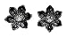 Pilgrim - 672 - 203 - Boucles d'oreille Femme - Laiton