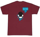 Word Up - Youth Tee