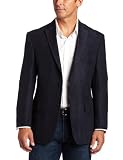 Haggar Mens Twill 2 Button Center Vent Sport Coat 419roLh3MnL. SL160 Haggar Mens Twill 2 Button Center Vent Sport Coat