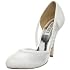 Badgley Mischka Womens Dusk Pum