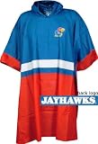 Kansas Jayhawks Downpour Poncho