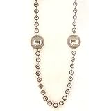 Black Plastic Baseball Beads (Single String)
