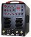 LONGEVITY WeldAll 160PI, Multi-purpose Units,	160AMP IGBT AC DC TIG/SITCK WELDER + 40AMP PILOT ARC PLASMA CUTTER