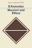 Marxism and ethics