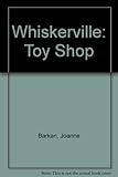 Whiskerville toy shop
