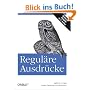Reguläre Ausdrücke