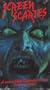 Screen Scaries - 50 Clips From Classic Horror And Sci-Fi Movie Trailers [VHS]