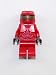 Search : HALO Master Chief (Red) - LEGO Compatible Custom Figure