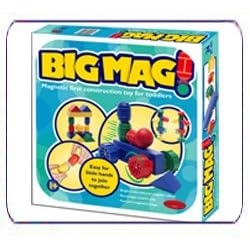 Big Mag Construction Big Box 1