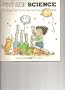 Pint-Size Science: Finding-Out Fun for You and Your Young Child (A Brown Paper Preschool Book)