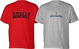 Los Angeles Angels of Anaheim Tee 2-Pack