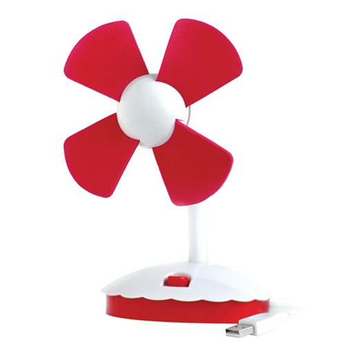 Excalibur 630 USB Foam Fan