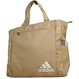 アディダス adidas トートバッグ 66210 ベージュ/
