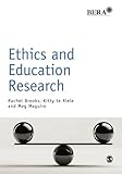 Ethics and education research