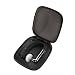Motorola ELITE SLIVER Bluetooth Headset - Black