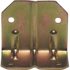 Oregon Mounting Bracket for Mini Grinder #193061 from Chain Sharpeners