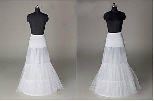 Shixi Marriage A-line Floor-length Bridal Dress Slip Petticoat/Underskirt