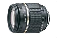 Tamron AF 18-250mm F/3.5-6.3 Di-II LD Aspherical (IF) Macro Zoom Lens for Canon Digital SLR Cameras