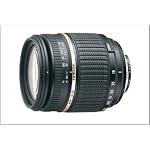 Tamron 18-250mm F/3.5-6.3 AF Di-II LD Aspherical (IF) Macro Lens for Canon Digital SLR Cameras