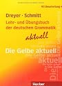 Lehr- und &Uuml;bungsbuch der deutschen Grammatik - aktuell