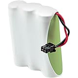 Ultralast UL-505 Cordless Phone Battery for Panasonic HHR-P505 Equivalent