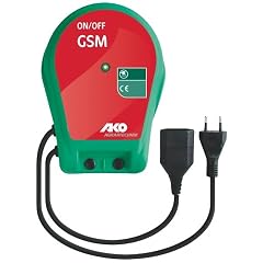 GSM Fernschalter