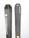 Used Dynastar Contact 4x4 Expert Snow Ski 172cm C