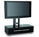 Alphason Iconn Series ST870 120BB LCD Plasma TV Stand