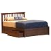 Brooklyn Storage Bed