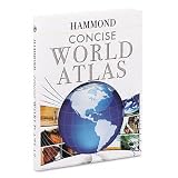 Concise World Atlas, 70,000 Entries