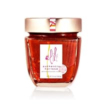Authentic Harissa