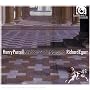 Purcell: Keyboard Suites & Grounds