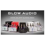 GLOW Amp One tube integrated amplifier