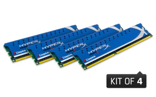 price Kingston KHX1866C9D3K4/8GX