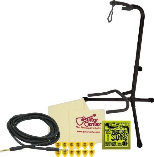 Musician's Gear Electric Guitar - Garage Band