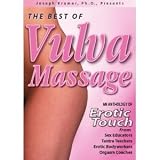 The Best of Vulva Massage