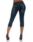 Apple Bottoms Skinny Studded Jean