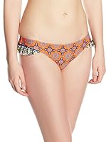 MINKPINK Bañador Pepper And Splice Cupped Bikini Top (Multicolor)