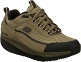 Skechers Men's Shape-Ups XT Fitness Shoe,Pebble,9.5 M US