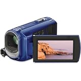 Sony DCR-SX41 Flash Camcorder w/60x Optical Zoom (Blue)