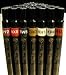 Volvo Touch-up Pen Paint, Black Saphire - 452